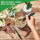 6 Pcs Small Seed Spreader Manual Dibber Set Vegetables Flowers 4