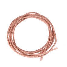 1m 12 Strands Subwoofer Speaker Lead Wire Braided Copper