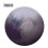 Round Gaming Mouse Pad Soft Rubber Planet Style G Pluto 1
