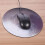 Round Gaming Mouse Pad Soft Rubber Planet Style G Pluto 2