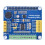 High Precision AD DA Expansion Board for Raspberry Pi A+/B+/2 B 1