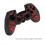 Soft Silicone Case Skin Grip Shell Cover for Controller Red 4