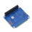 High Precision AD DA Expansion Board for Raspberry Pi A+/B+/2 B 5