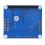 High Precision AD DA Expansion Board for Raspberry Pi A+/B+/2 B 2