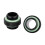 2Pcs Water Cooling Dual External Thread Hose Adapter 2