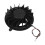 17 Blade Cooling Fan for Sony PS3 Slim 1