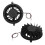 17 Blade Cooling Fan for Sony PS3 Slim 4