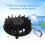 17 Blade Cooling Fan for Sony PS3 Slim 5
