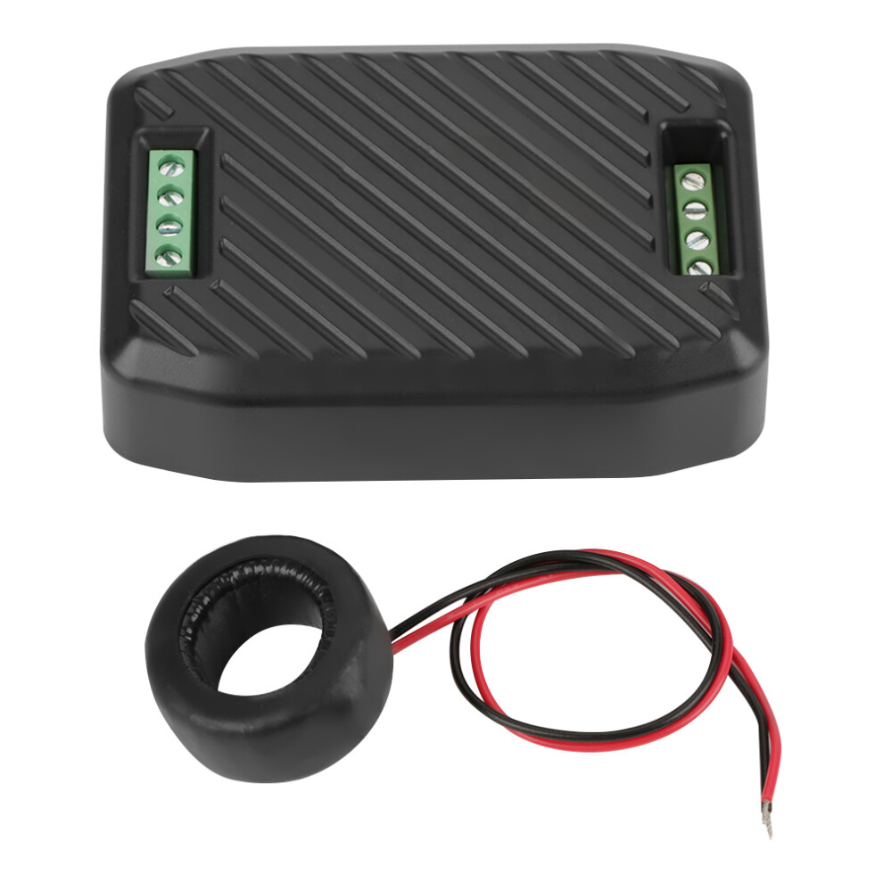 Peacefair 100A Meter Voltage Current Power Factor Frequency Energy 588248735590