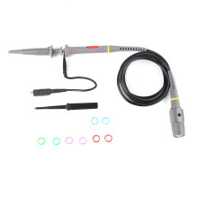 PP-80 Clip Probe Kit with Accessories for 60MHz Oscilloscope