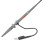 2pcs Precision BNC Oscilloscope Probe Kit 100MHz 1X/10X Switchable 5