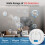 3 Packs Battery CO Detector LCD Display House Kitchen 2