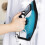 Multifunctional Handheld Iron British Standard 2