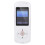 2.4IN Touch Screen WIFI Bluetooth Translator Multilingual White 4