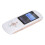 2.4IN Touch Screen WIFI Bluetooth Translator Multilingual White 2