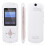 2.4IN Touch Screen WIFI Bluetooth Translator Multilingual White 5