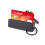 Magnetic Stripe Card Reader USB Mini for Bank POS 1