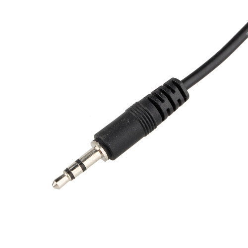 10M 32FT 3.5mm IR Repeater Jack Extension Cable 2