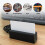 Magnetic Stripe Card Reader USB Mini for Bank POS 2