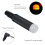 DMX512 2.4G Wireless LED Stage Lights Rechargeable Long Range 2