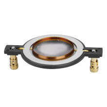 Universal Diaphragm 44.4mm High Pitch Horn Sound Coil Accessories