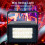 LED Mini Strobe Light for DJ Disco Party 1
