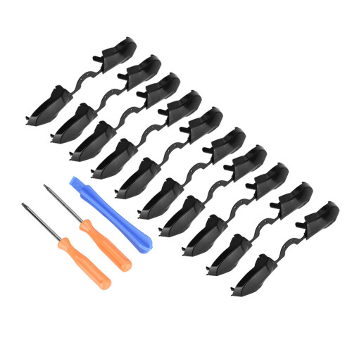 Replacement Bumper Buttons Kit for Xbox One Elite