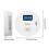 Smart Smoke CO Detector Dual Sensors Auto Reset 4
