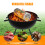 7-Piece Stainless Steel BBQ Grilling Baskets with Hook 3