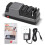 Electric Knife Sharpener 3 Stage for Knives Scissors 1