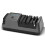 3-Stage Electric Knife Sharpener for Knives Scissors 4