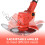 Cordless Electric Weed Wacker 21V 3 Blades Adjustable Lightweight 5