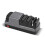 Electric Knife Sharpener 3 Stage for Knives Scissors 4