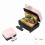 Compact Breakfast Sandwich Maker Non-Stick Double Sided 2
