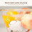 OH-ion Fruit Veg Washer Deep Clean Portable Wireless 5