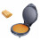Waffle Ice Cream Cone Maker 1200W Nonstick Double Sided 5