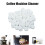 50PCS Coffee Machine Cleaner Tablets, 1.5cm, 2g, Automatic & Semi-Auto 10