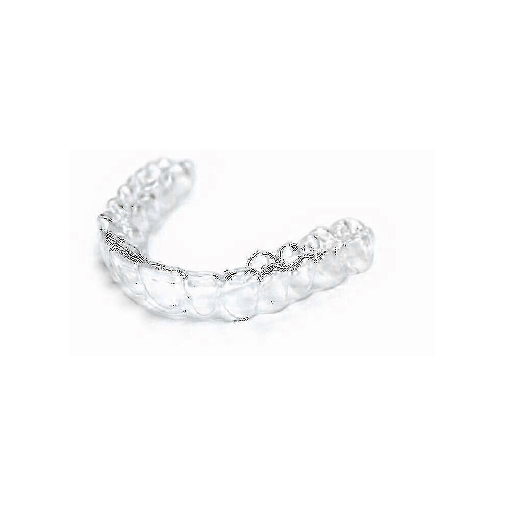 Kikidex (As Show, One Size) \U200bset Of 4 Teeth Whitening Trays With Gel Bleaching Kit Professional Dental Grade Thermoforming Mouth Guards\U200b
