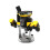 DeWalt 18v XR 12mm 1/2 Inch Milling Machine 3