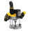DeWalt 18v XR 12mm 1/2 Inch Milling Machine 4