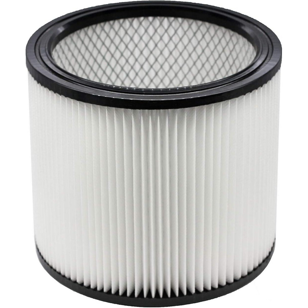 Kikidex (As Show, One Size) Replacement Filter For Shop-Vac 90350 90304 90333 Replacement Fits Most Wet/Dry Vacuum 5 Gallon And Above