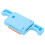 5-Draht-Stripper Optische Faser Band Stripper 5