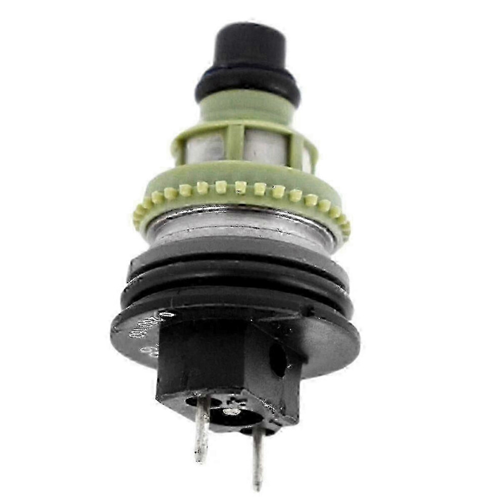 Kikidex (As Show, One Size) 2025 New Fuel Injector Compatible With Geo Metro Swift 1.0L Fuel Injector Nozzle Replacement 195500-2160 15710-60B50 028