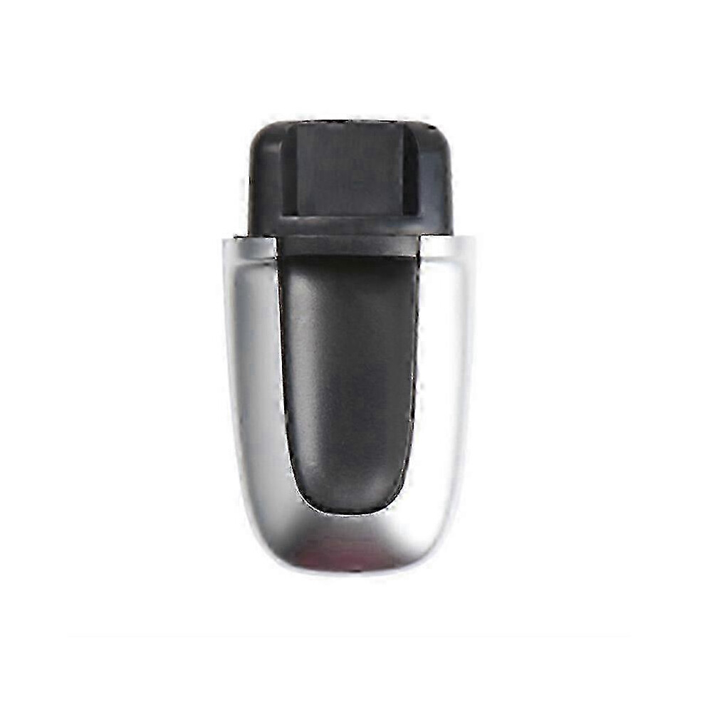Kikidex (As Show, One Size) 2025 Car Start Key Switch One-Click Ignition Trim For Porsche Boxster Cayman 911 Cayenne Macan 2013-2023