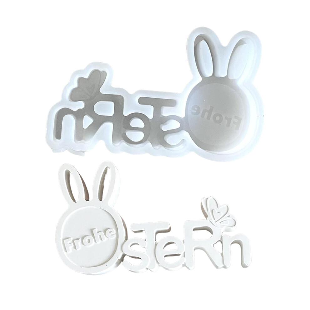 Easters Molds Epoxy Resin Molds Easters Rabbit Castings Molds-image-OPC-PMKCNK7-NEW