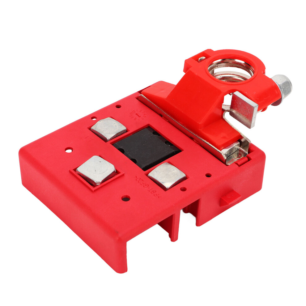 32V 400A Battery Terminal w/ 3 Studs for Caravan RV Truck & Yacht-image-OPC-PMKCNMD-NEW