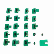 22pcs ABS BDM Probe Adapters 60mm for ECU Tuning Tools and Programmers