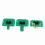 22pcs ABS BDM Probe Adapters 60mm for ECU Tuning Tools and Programmers 10