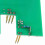 22pcs ABS BDM Probe Adapters 60mm for ECU Tuning Tools and Programmers 5