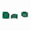 22pcs ABS BDM Probe Adapters 60mm for ECU Tuning Tools and Programmers 12